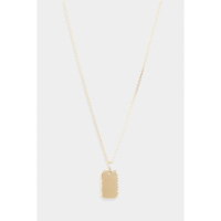 Oro Di Oro Women's 'Lou' Pendant