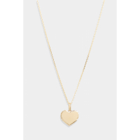 Oro Di Oro Women's 'Claire' Pendant