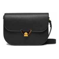 Coccinelle Women's 'Dew' Saddle Bag