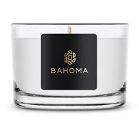 Bahoma London 'Classic' Candle - 80 g