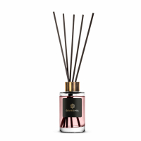 Bahoma London Diffuseur 'Classic Fraganced' - Caramel & Berries 100 ml