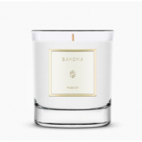 Bahoma London 'Pearl' Large Candle - Passion 220 g