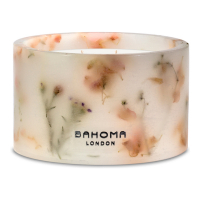 Bahoma London 'Botanical Small' Candle - Cherry Blossom 600 g