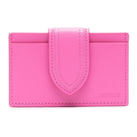 Jacquemus Women's 'Le-Porte' Card Holder