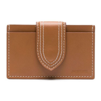 Jacquemus Women's 'Le Bambino' Card Holder