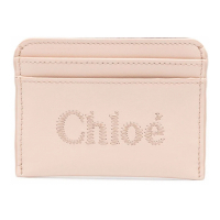 Chloé Women's 'Sense' Card Holder