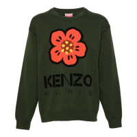 Kenzo Men's 'Boke Flower' Sweater