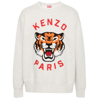 Kenzo Women's 'Lucky Tiger' Sweatshirt