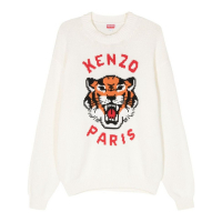 Kenzo 'Lucky Tiger Chunky' Sweatshirt für Damen