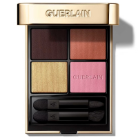 Guerlain Palette de fards à paupières 'Ombres G' - 555 Metal Butterfly 6 g