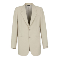 Fendi Klassischer Blazer für Herren