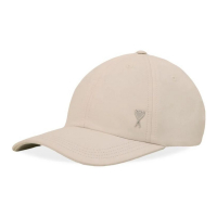 Ami Paris Men's 'Ami De Coeur' Cap