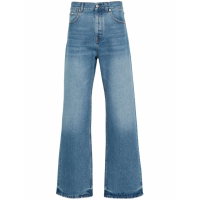 Jacquemus Men's 'Le De Nîmes' Jeans