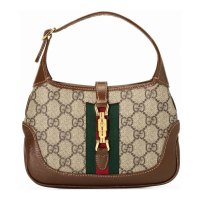 Gucci Sac à bandoulière 'Mini Jackie 1961' pour Femmes