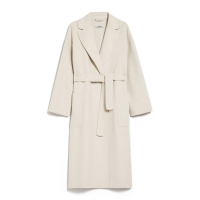 S Max Mara Manteau 'Nina' pour Femmes