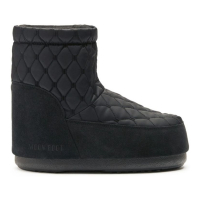 Moon Boot Women's 'Icon Low' Ankle Boots