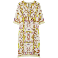 Tory Burch Women's 'Floral' Caftan