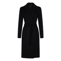 S Max Mara Women's 'Pauline' Overcoat