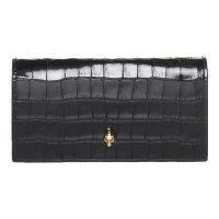 Alexander McQueen Women's 'Skull' Wallet