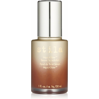 Stila 'Aqua Glow' Serum Foundation - Dark 30 ml