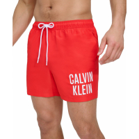 Calvin Klein Men's 'Intense Power Modern Euro' Swimming Trunks