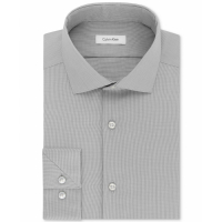 Calvin Klein Men's 'Stretch Performance Dress' Shirt