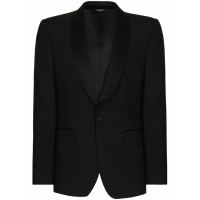 Dolce&Gabbana Veste de smoking 'Sicilia-Fit' pour Hommes