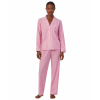 LAUREN Ralph Lauren Pyjama Set 'Printed' pour Femmes