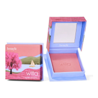 Benefit Blush 'Willa' - Soft Neutral Rose 6 g