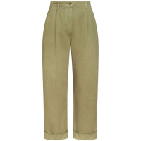 Etro Women's 'Herringbone' Trousers