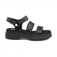 Timberland 'London Vibe 3 Strap' Sandalen mit Plateausohle für Damen