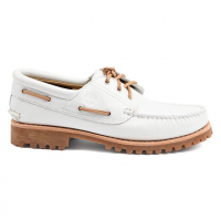 Timberland Men's 'Premium' Boat Shoes