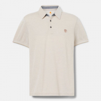 Timberland Men's 'Baboosic Brook' Polo Shirt