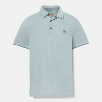 Timberland Men's 'Baboosic Brook' Polo Shirt