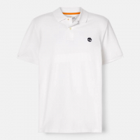 Timberland Men's 'Millers River' Polo Shirt