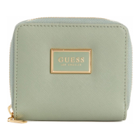 Guess Women's 'Abree Small Zip-Around' Wallet