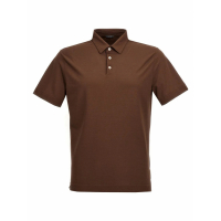 Zanone Men's 'Ice Cotton'' Polo Shirt
