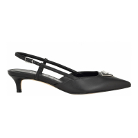 Guess Women's 'Jesson Pointed' Slingback Pumps