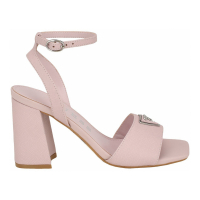 Guess Women's 'Gelyae' Ankle Strap Sandals