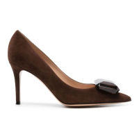 Gianvito Rossi Women's 'Jaipur' Pumps