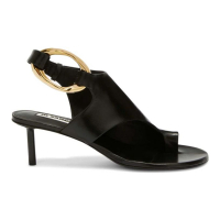 Jil Sander Women's High Heel Sandals