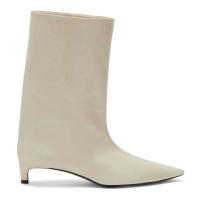 Jil Sander Women's Ankle Boots