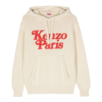 Kenzo Men's 'X Verdy Chunky Hooded' Hoodie