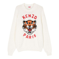 Kenzo Sweatshirt 'Lucky Tiger' pour Hommes