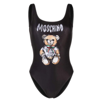 Moschino 'Teddy Bear' Badeanzug für Damen