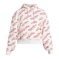 Kenzo Sweatshirt à capuche  'X Verdy Logo' pour Femmes