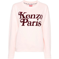 Kenzo Sweatshirt 'X Verdy Flocked-Logo' pour Femmes