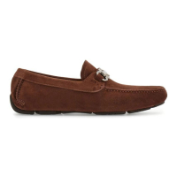 Ferragamo Men's 'Gancini' Loafers