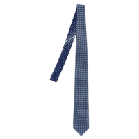Ferragamo Cravate 'Tasto' pour Hommes