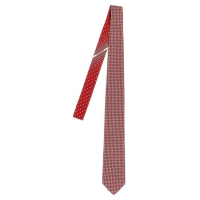 Ferragamo Cravate 'Tasto' pour Hommes